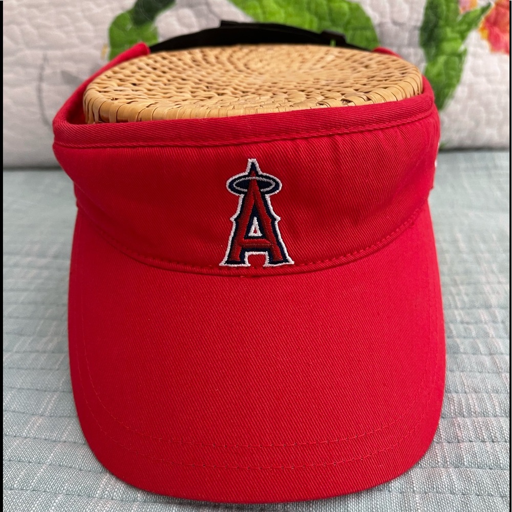 Los Angeles Angels Visor